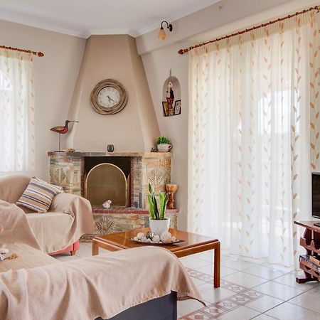 Private 6-Bdrm Villa With Garden 150M To Beach Paradisos Luaran gambar