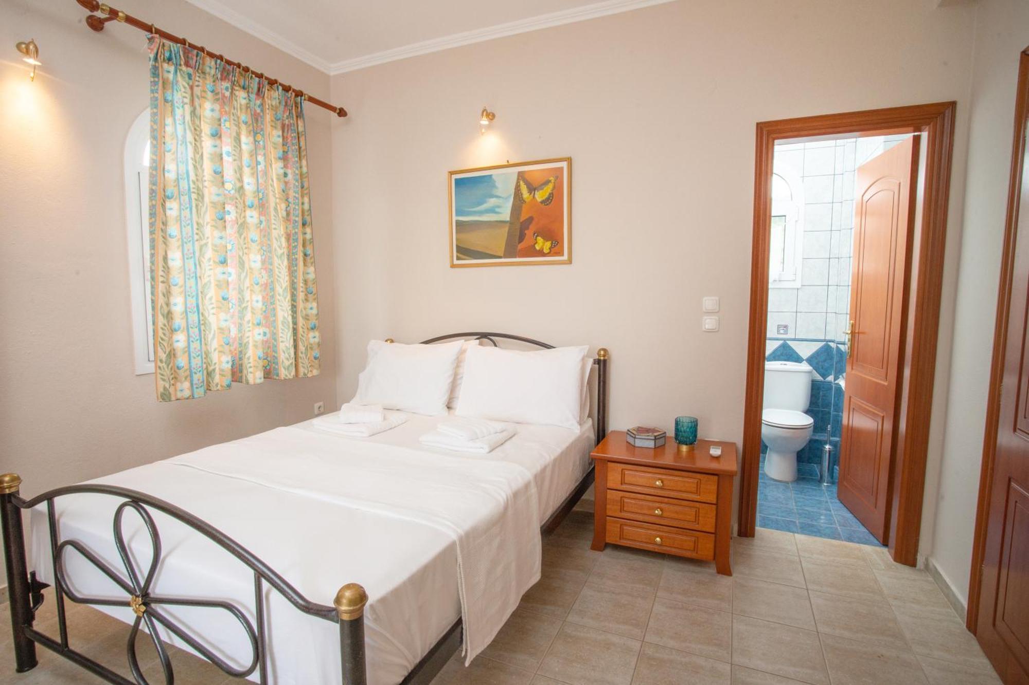Private 6-Bdrm Villa With Garden 150M To Beach Paradisos Luaran gambar