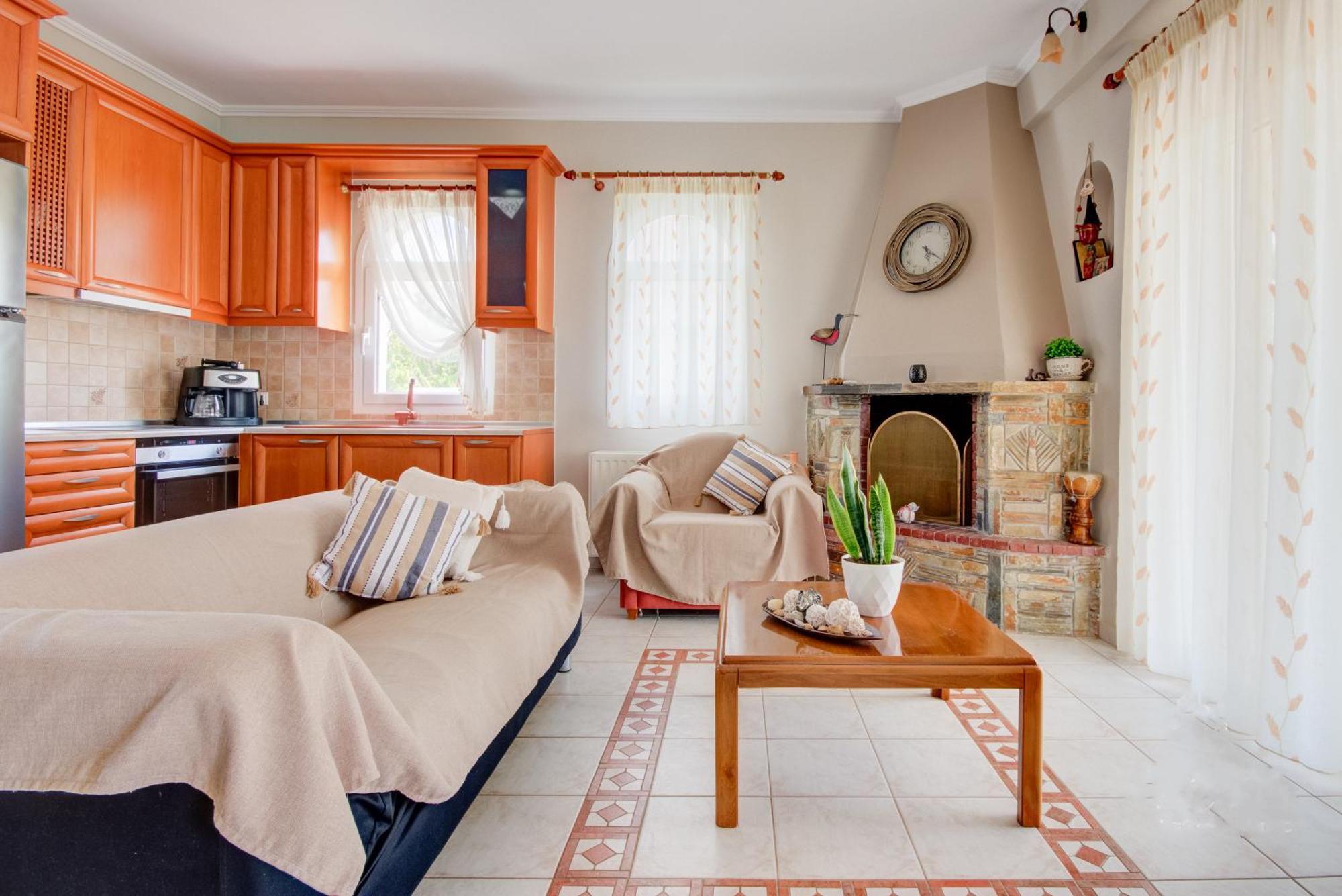 Private 6-Bdrm Villa With Garden 150M To Beach Paradisos Luaran gambar