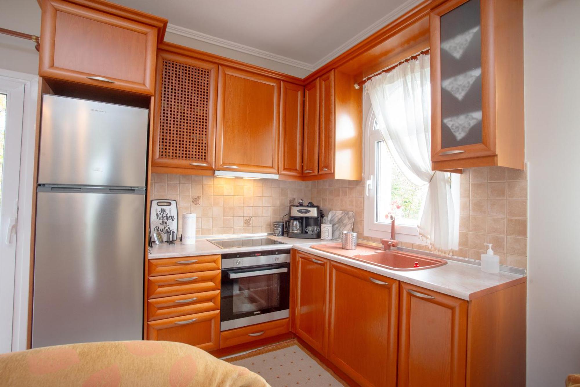 Private 6-Bdrm Villa With Garden 150M To Beach Paradisos Luaran gambar