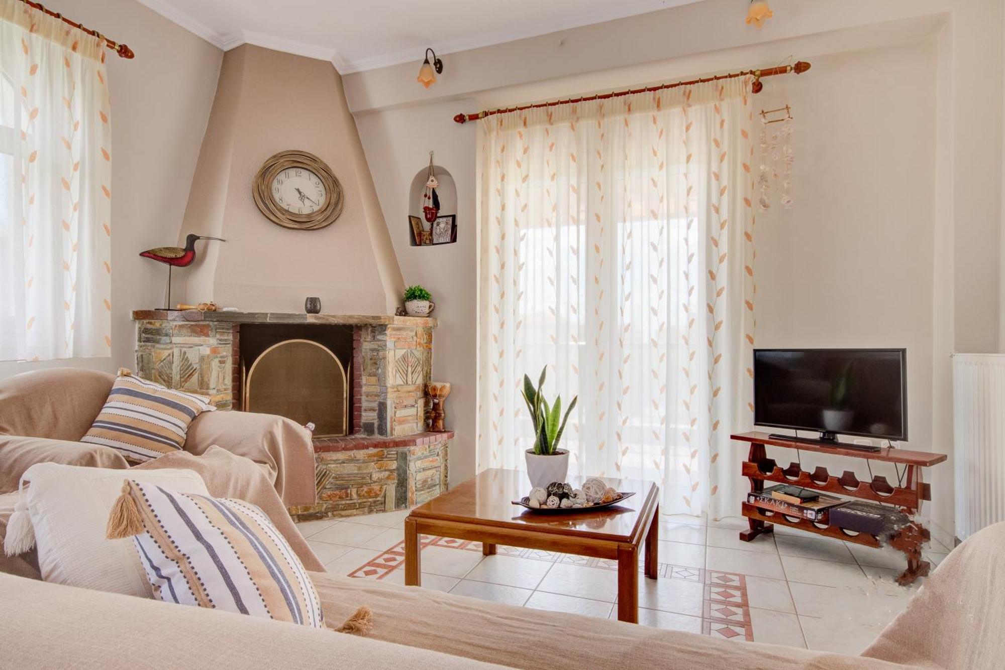 Private 6-Bdrm Villa With Garden 150M To Beach Paradisos Luaran gambar