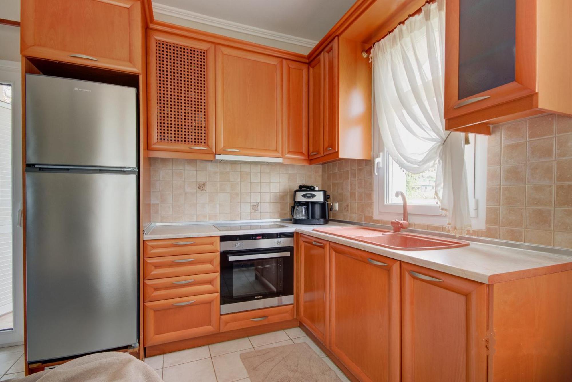 Private 6-Bdrm Villa With Garden 150M To Beach Paradisos Luaran gambar