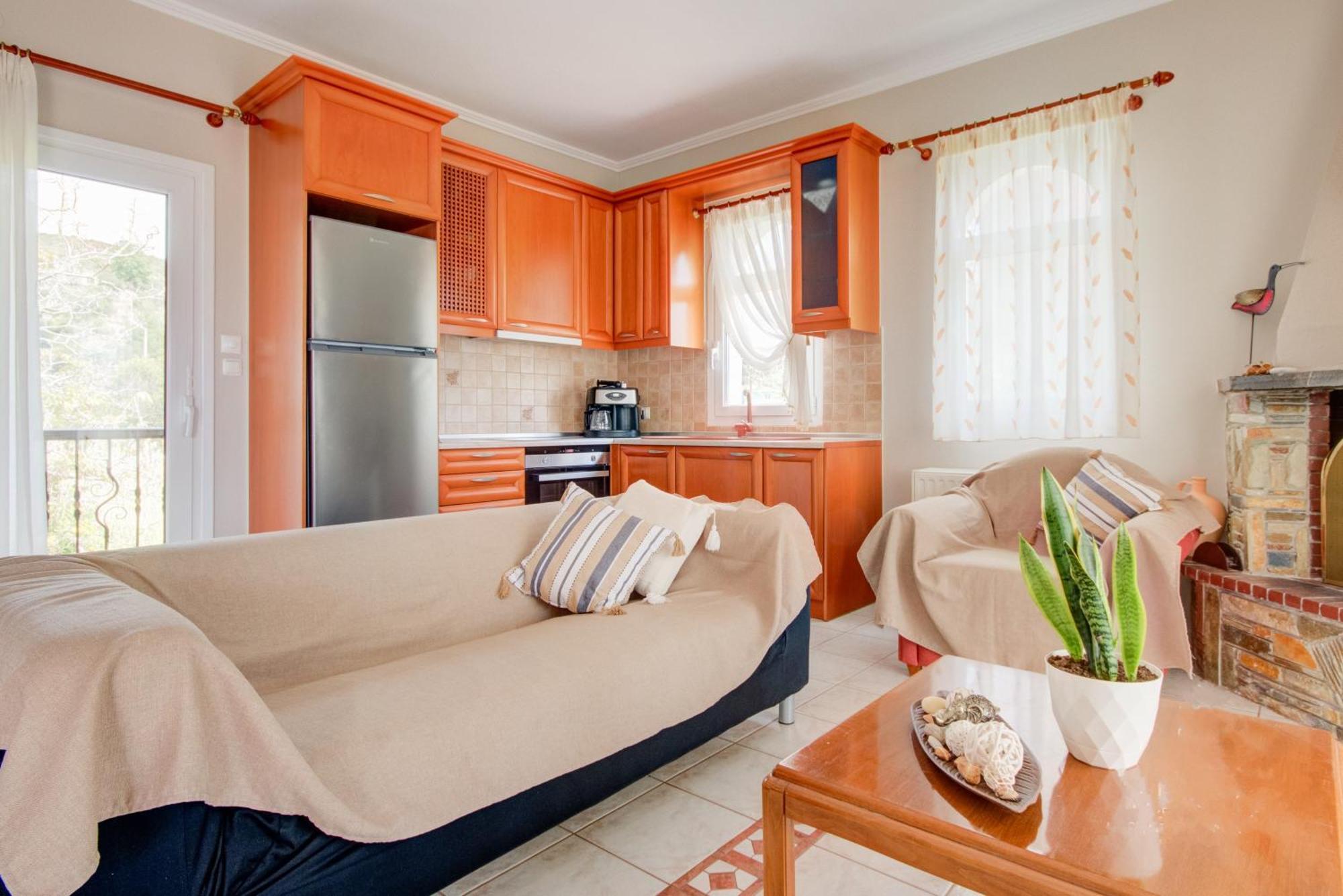Private 6-Bdrm Villa With Garden 150M To Beach Paradisos Luaran gambar